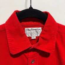 90s Burberrys Shirt