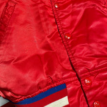 80s Philadelphia 76ers Starter Jacket