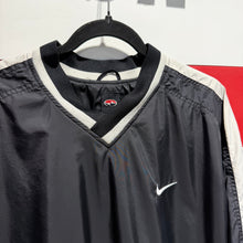 Early 2000s Nike Tiger Woods Windbreaker