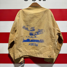90s Carhartt Koenig Detroit Jacket