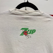 1992 Spot 7UP Shirt