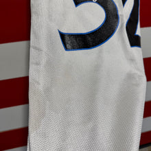 90s Shaquille O’Neal Signed Orlando Magic Champion Jersey