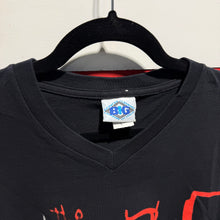 2000 The Cure Bloodflowers Shirt