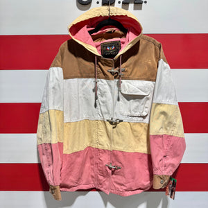 90s Express French Country Jacket