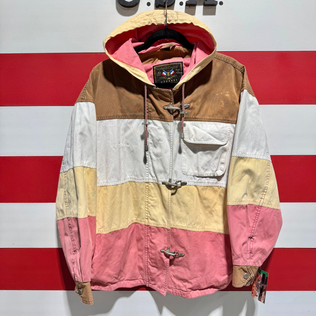 90s Express French Country Jacket