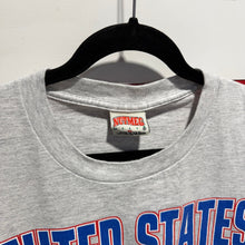 1994 United States World Cup Nutmeg Mills Shirt