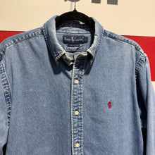 90s Polo Ralph Lauren Shirt