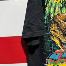 1993 Jurassic Park Shirt