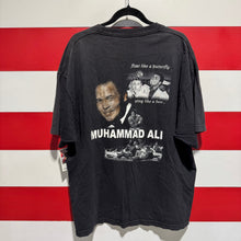 2016 Muhammad Ali Memorial Shirt