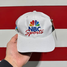 2000 NBC Sports US Women’s Open Hat