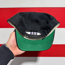 90s Minnesota Twins Sports Specialties Plain Logo Snapback Hat