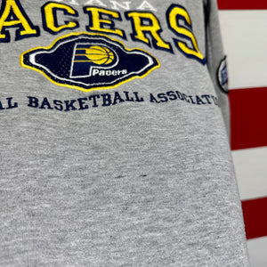 90s Indiana Pacers Sweatshirt