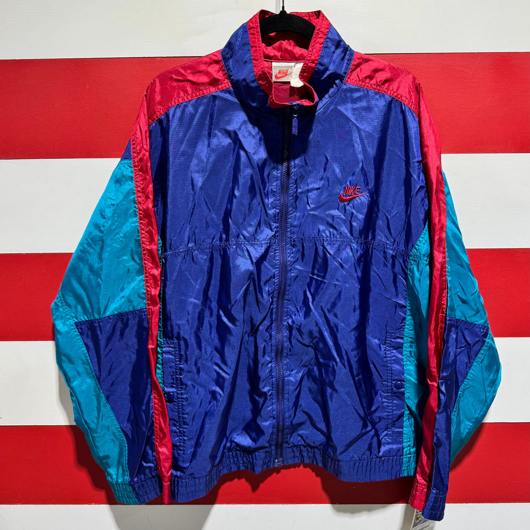 90s Nike Windbreaker