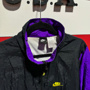 90s Nike Windbreaker