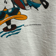 1996 Looney Tunes I’m Back Shirt