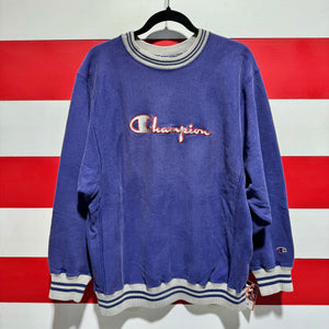 90s Champion Reverse Weave Sweatshirt