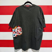 90s Adidas Soccer Shirt