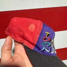 90s Toon Boyz Taz Bugs Bunny Hat