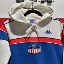 1987 Kappa US Track and Field Team Sweatshirt