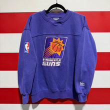 90s Phoenix Suns Sweatshirt