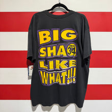 2000 Shaquille O’Neal Superman MVP Shirt
