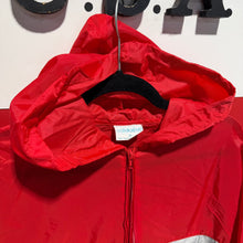 80s Adidas Windbreaker