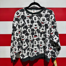 90s Mickey & Co Sweatshirt