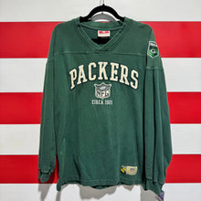 Early 2000s Green Bay Packers Shirt
