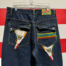 Early 2000s Coogi Jeans