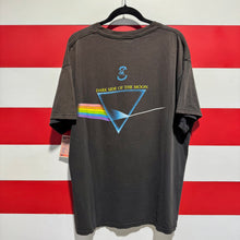 1998 Pink Floyd Dark Side of the Moon Shirt
