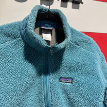 Early 2000s Patagonia Deep Pile Fleece Jacket