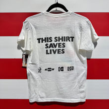 1985 Live Aid Shirt