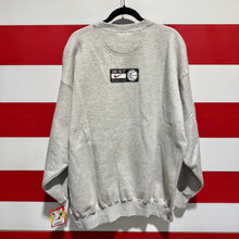 1997 NCAA Final Four Indianapolis Nike Sweatshirt