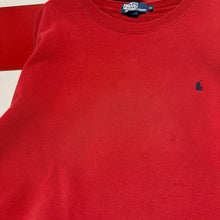 90s Polo Ralph Lauren Sweatshirt