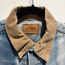 80s Levi’s Orange Tab Vest