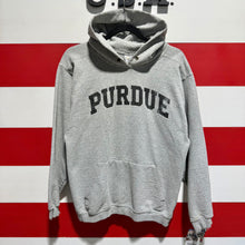 90s Purdue University Sweatshirt