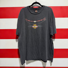 2002 Harley Davidson Shirt