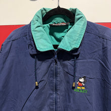 90s Mickey Jacket