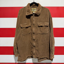 2000 Digital Corduroy Shirt