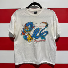 1986 Chinatown San Francisco Shirt