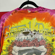 1992 Grateful Dead Space Your Face Shirt