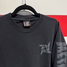 2000 Metallica Shirt