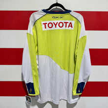 Early 2000s Chivas Guadalajara Reebok Jersey