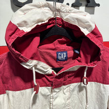 90s GAP Anorak Jacket