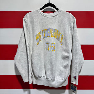 90s USS Independence Sweatshirt
