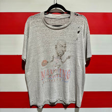 80s Danny Manning LA Clippers Salem Sportswear Shirt