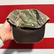 90s American Hunter Hat