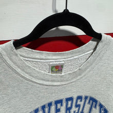 90s University of Blues Sweatshirt