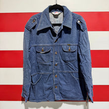 70s Wrangler Jacket