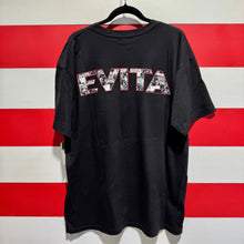 1996 Evita Madonna Shirt